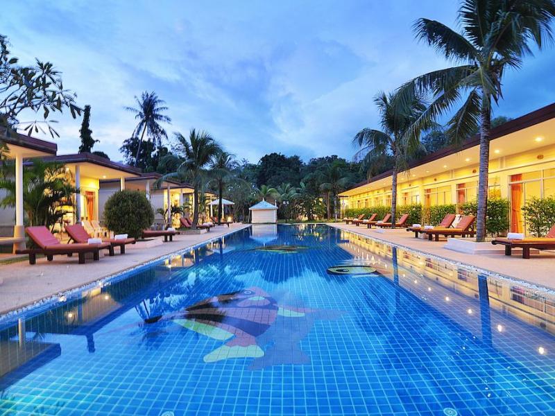Phuket Sea Resort