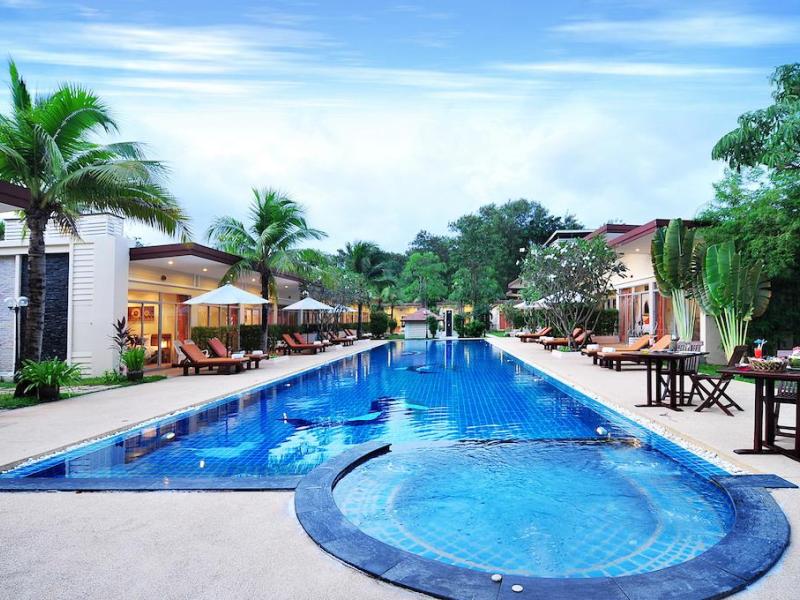 Phuket Sea Resort