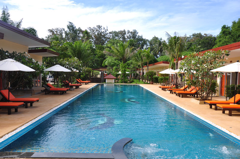 Phuket Sea Resort