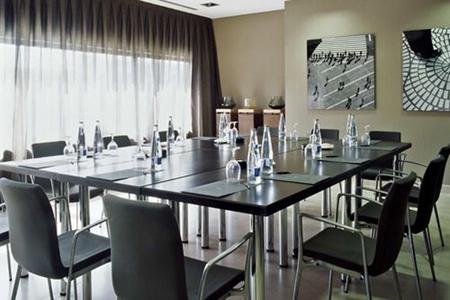 AC Hotel Gava Mar