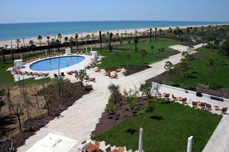 AC Hotel Gava Mar