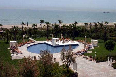 AC Hotel Gava Mar