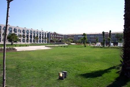 AC Hotel Gava Mar