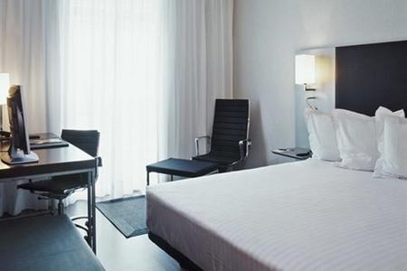 AC Hotel Gava Mar