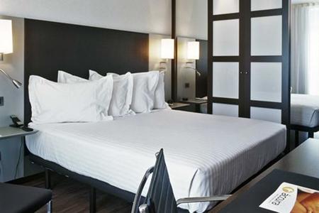 AC Hotel Gava Mar