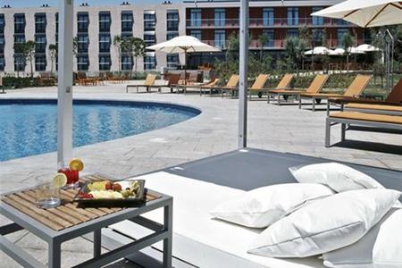 AC Hotel Gava Mar