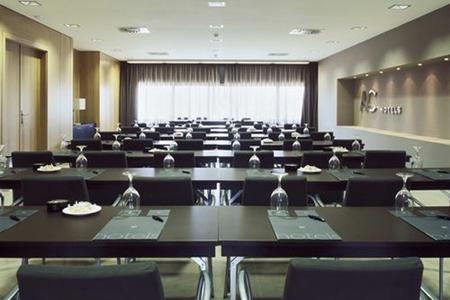 AC Hotel Gava Mar