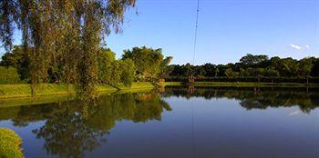 Mabu Thermas & Resort