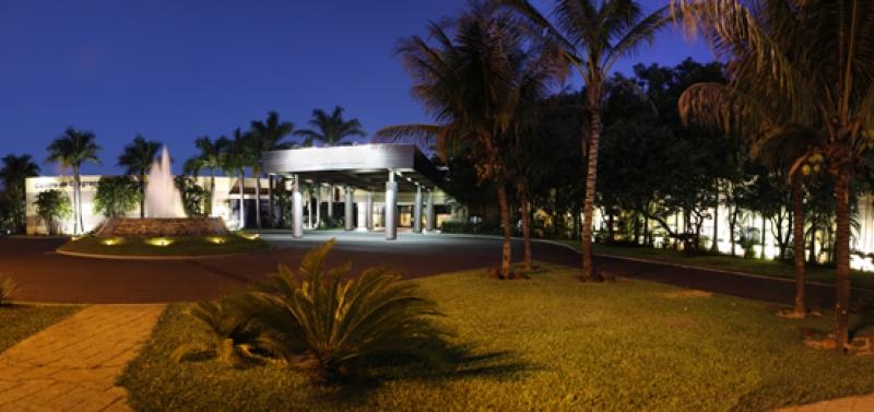 Mabu Thermas & Resort