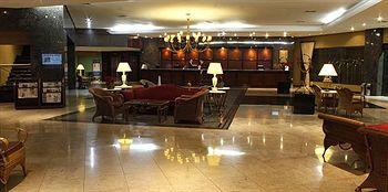 Mabu Thermas & Resort