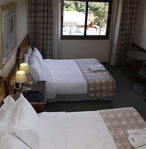 Mabu Thermas & Resort