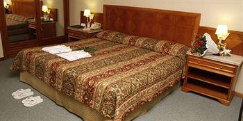 Mabu Thermas & Resort