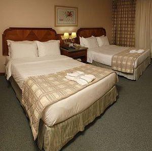 Mabu Thermas & Resort