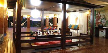 Mabu Thermas & Resort