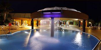 Mabu Thermas & Resort