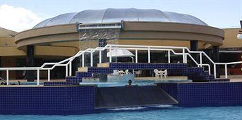 Mabu Thermas & Resort