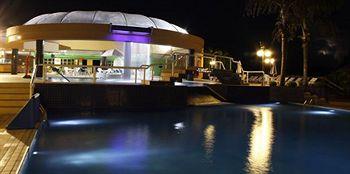 Mabu Thermas & Resort