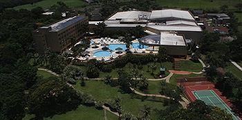 Mabu Thermas & Resort