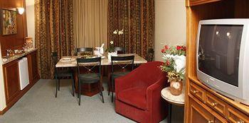 Mabu Thermas & Resort