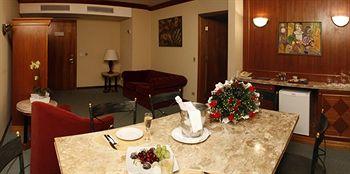 Mabu Thermas & Resort