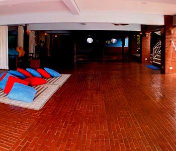 Mabu Thermas & Resort