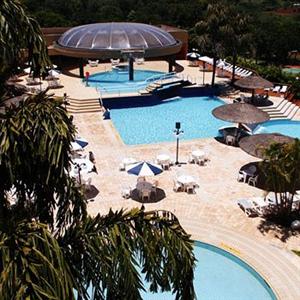 Mabu Thermas & Resort