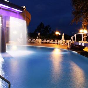 Mabu Thermas & Resort