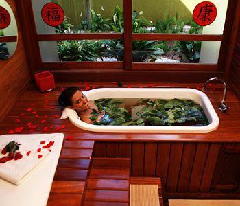 Mabu Thermas & Resort