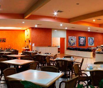 Mabu Thermas & Resort