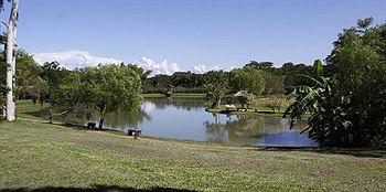 Mabu Thermas & Resort