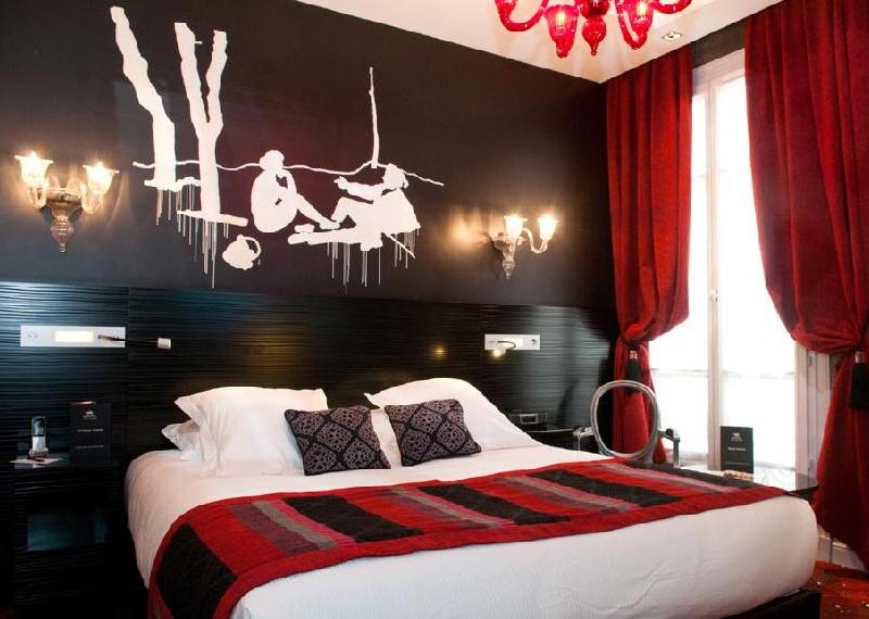 Maison Albar Hotels Le Champs-Elysees