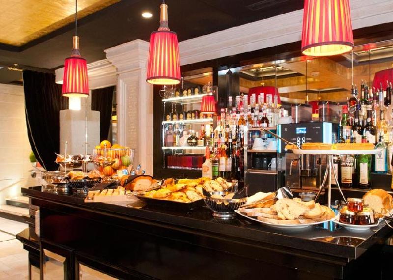 Maison Albar Hotels Le Champs-Elysees