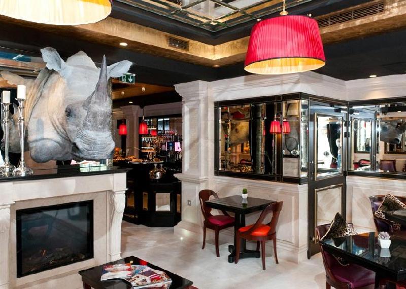 Maison Albar Hotels Le Champs-Elysees