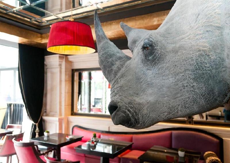 Maison Albar Hotels Le Champs-Elysees