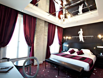 Maison Albar Hotels Le Champs-Elysees