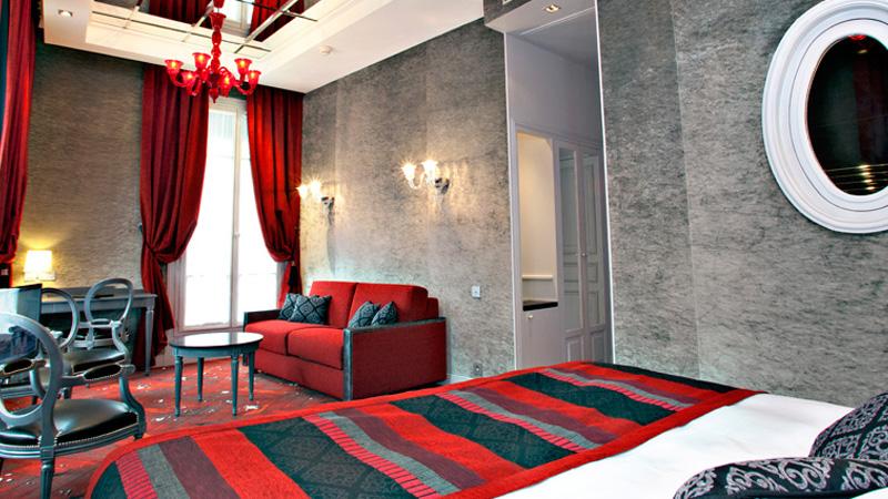 Maison Albar Hotels Le Champs-Elysees