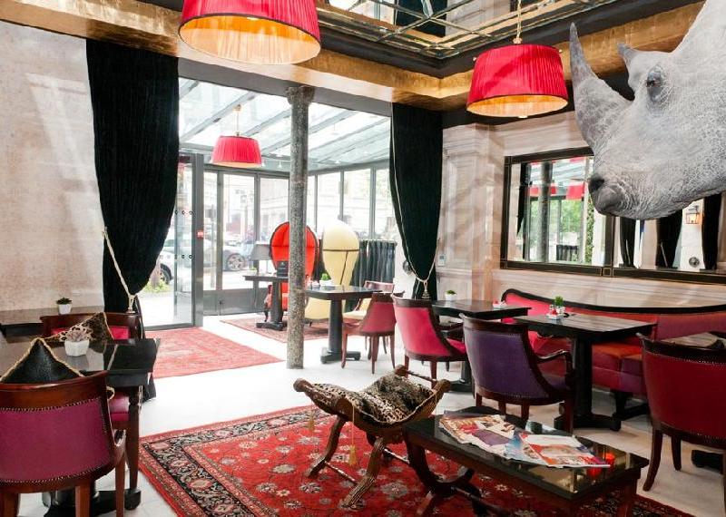 Maison Albar Hotels Le Champs-Elysees