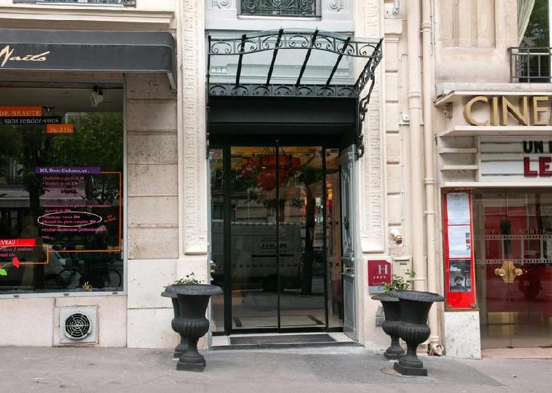 Maison Albar Hotels Le Champs-Elysees