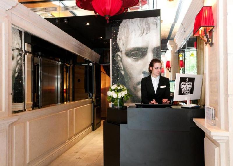 Maison Albar Hotels Le Champs-Elysees