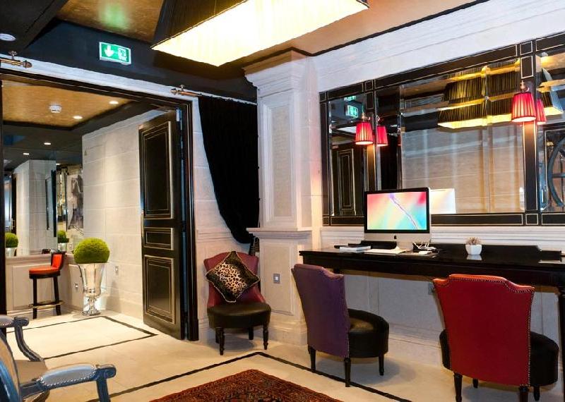 Maison Albar Hotels Le Champs-Elysees