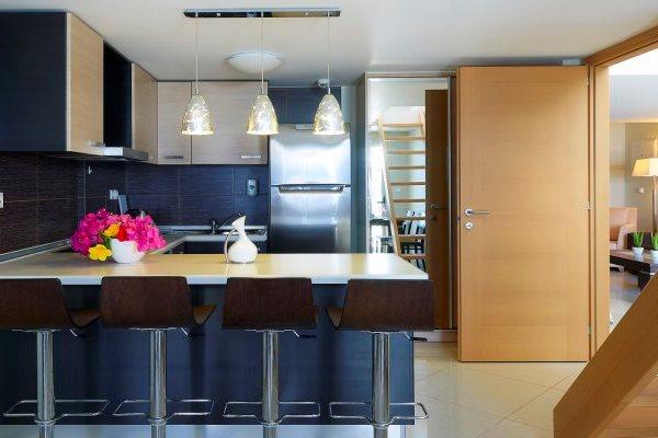 Macaris Suites & Spa