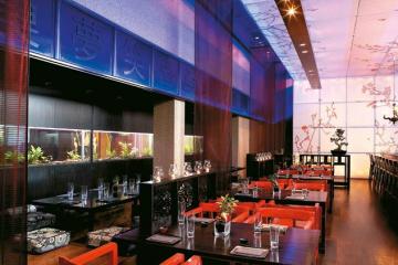 Отель Makedonia Palace Греция, Салоники, фото 14