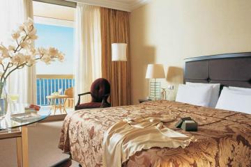 Отель Makedonia Palace Греция, Салоники, фото 4