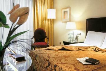 Отель Makedonia Palace Греция, Салоники, фото 6