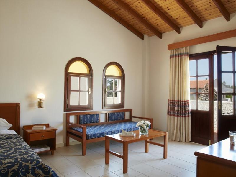 Bomo Macedonian Sun Hotel