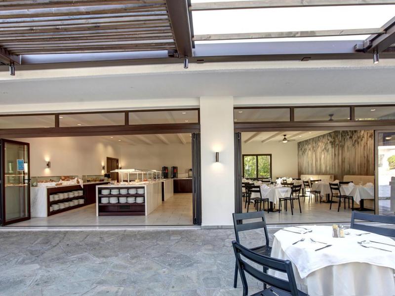 Bomo Macedonian Sun Hotel