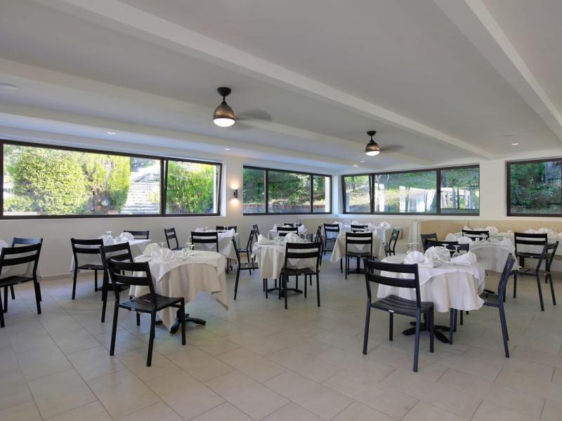 Bomo Macedonian Sun Hotel