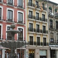 Macia Plaza