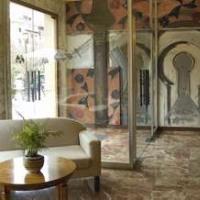 Macia Plaza
