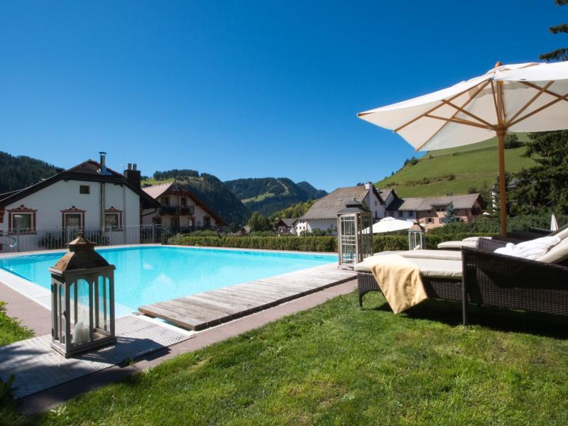 Maciaconi Boutique & Fashion Hotel